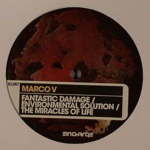 Fantastic Damage