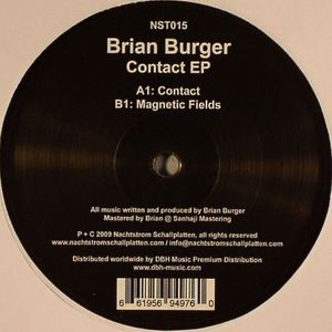 Contact EP