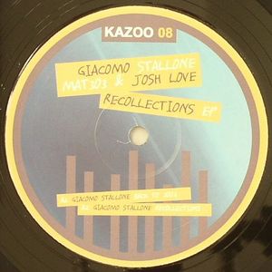 Recollections EP