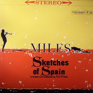 Sketches Of Spain