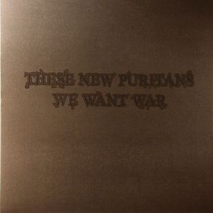 We Want War