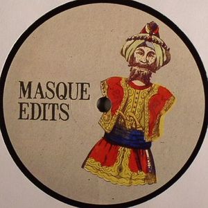 Masque Edits