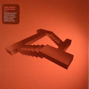 Elevator Music: Vol 1