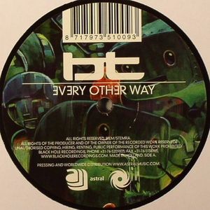 Every Other Way (remixes)