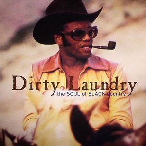 Dirty Laundry: The Soul Of Black Country