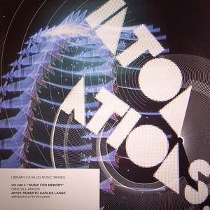 Library Catalog Music Series Volume 5: Music For Memory