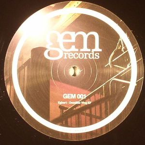 Dezelfde Weg EP