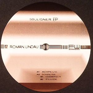 Souligner EP