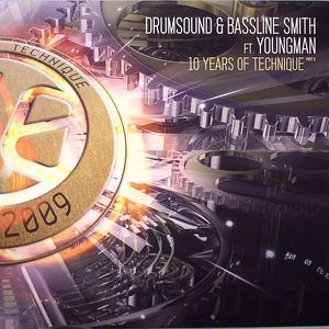 10 Years Of Technique: Part 6