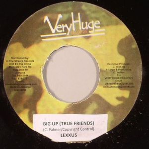 Big Up (True Friends)