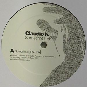 Sometimes EP