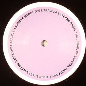 The L Train EP