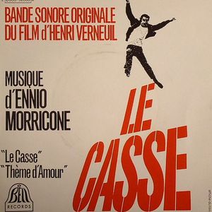 Le Casse