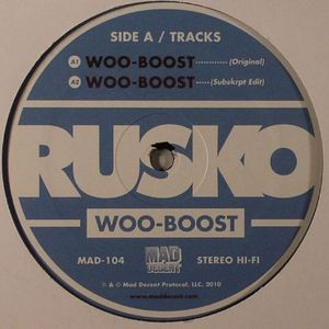 Woo Boost