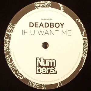 If U Want Me