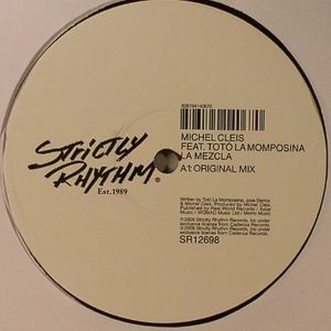 La Mezcla
