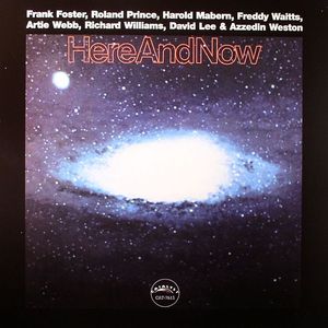 Here & Now