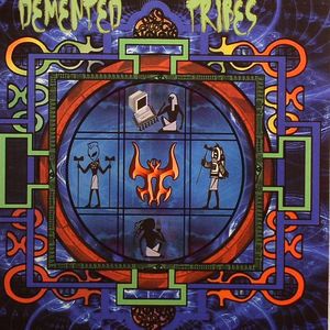 Demented Tribes