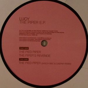 The Piper EP