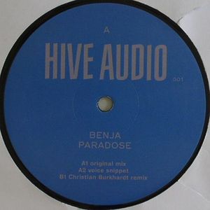 Paradose