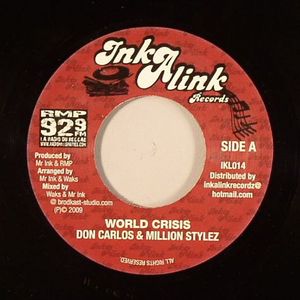 World Crisis