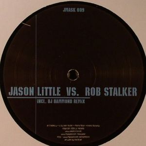 Jason's Mask Vol 9
