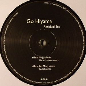 Residual Set