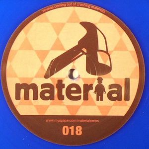 Clay EP
