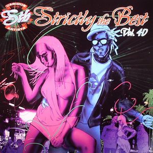 Strictly The Best 40
