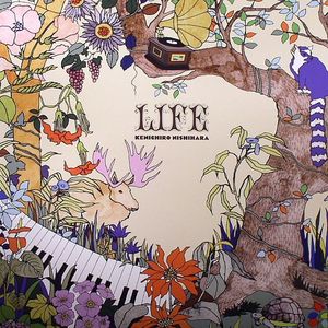 Life Collection EP