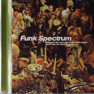Funk Spectrum: Real Funk For Real People