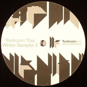 Toolroom Trax Winter Sampler 2