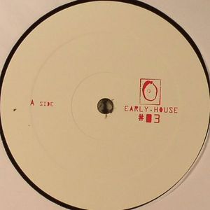 Early House #3