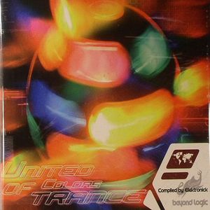 United Colours Of Trance: Vol 1