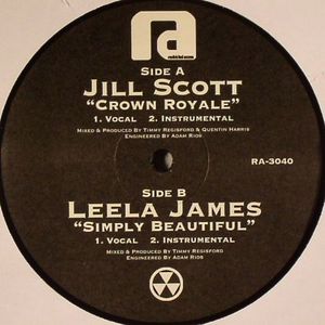 Crown Royale