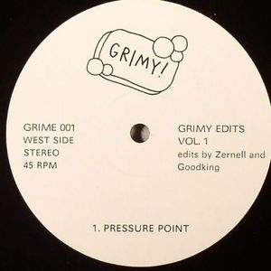 Grimy Edits Vol 1