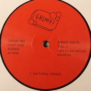 Grimy Edits Vol 2