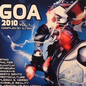 Goa 2010 Volume 1