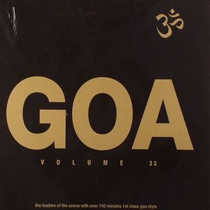 Goa Volume 33