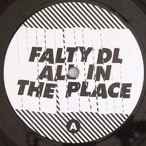 All In The Place