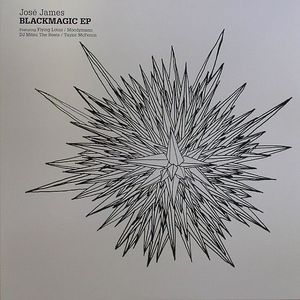 Blackmagic EP