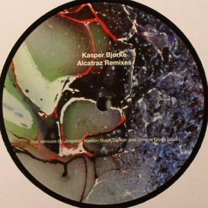 Alcatraz (remixes)