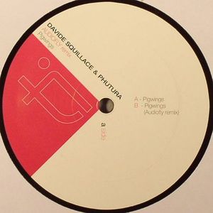 Pigwings (Audiofly remix)