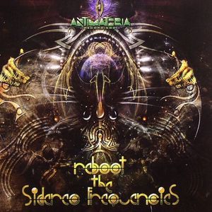 Reboot The Sidereo Frequencies