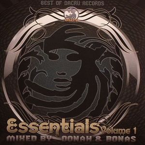 Essentials Volume 1