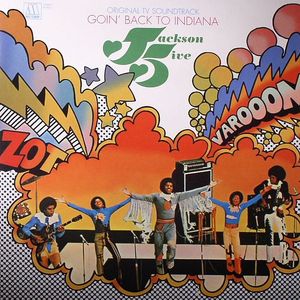 Goin' Back To Indiana (Original TV Soundtrack)