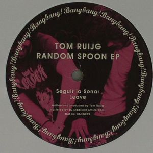 Random Spoon EP