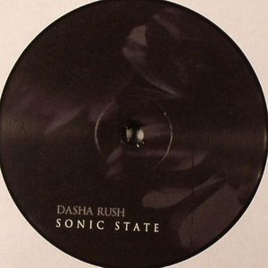 Dasha Rush - Sonic State
