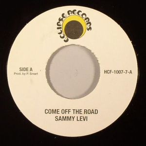 Come Off The Road