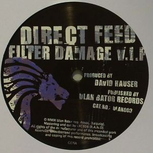 Filter Damage VIP